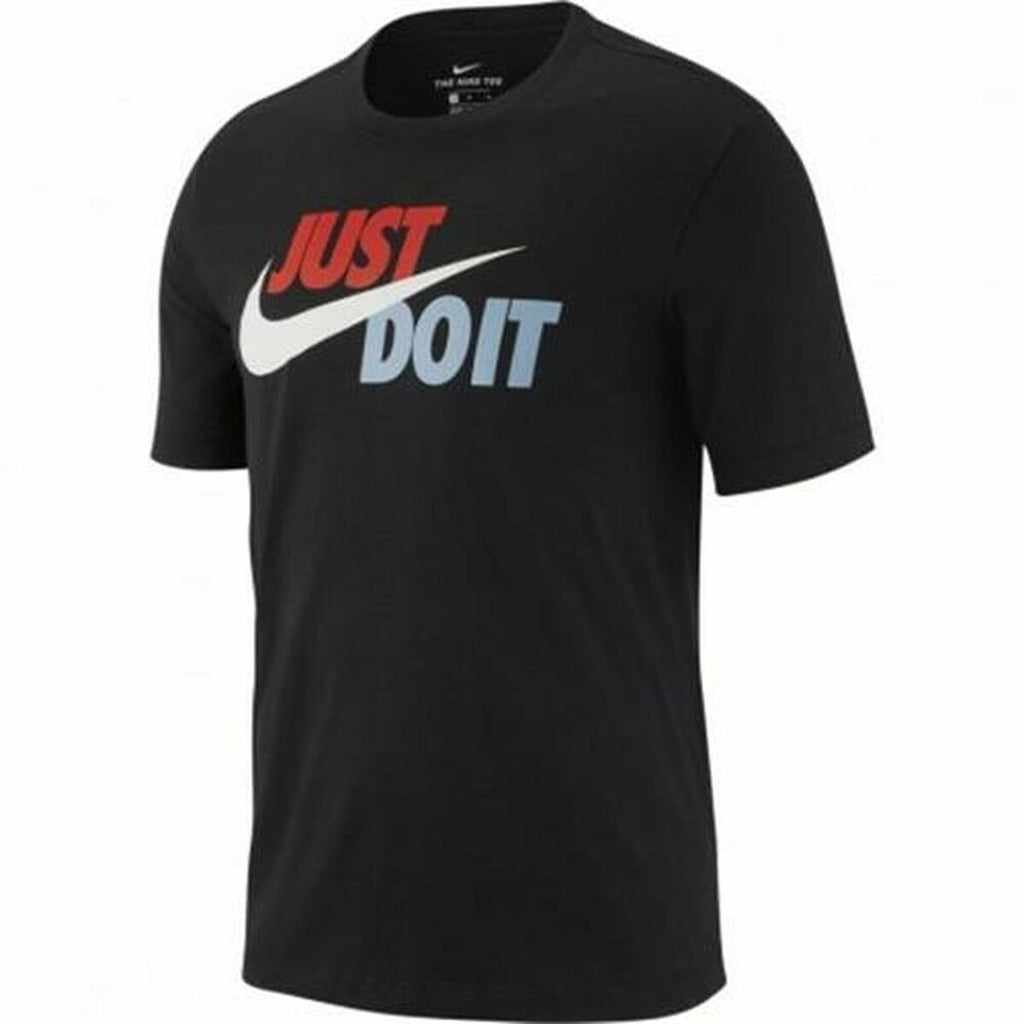 Men’s Short Sleeve T-Shirt Nike  AR5006 010 - Cart2u.ro