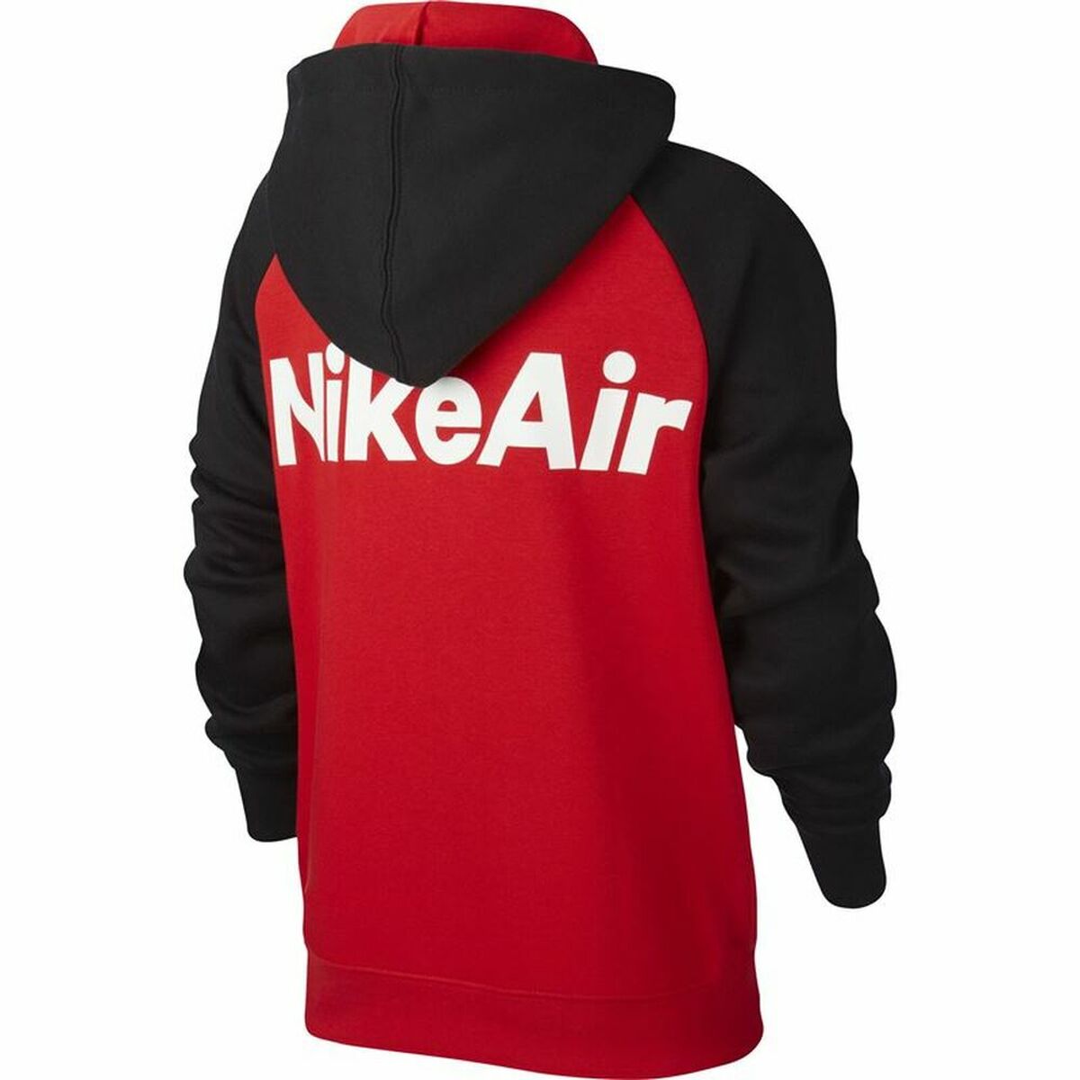 Sports Jacket Nike Air Black - Cart2u.ro