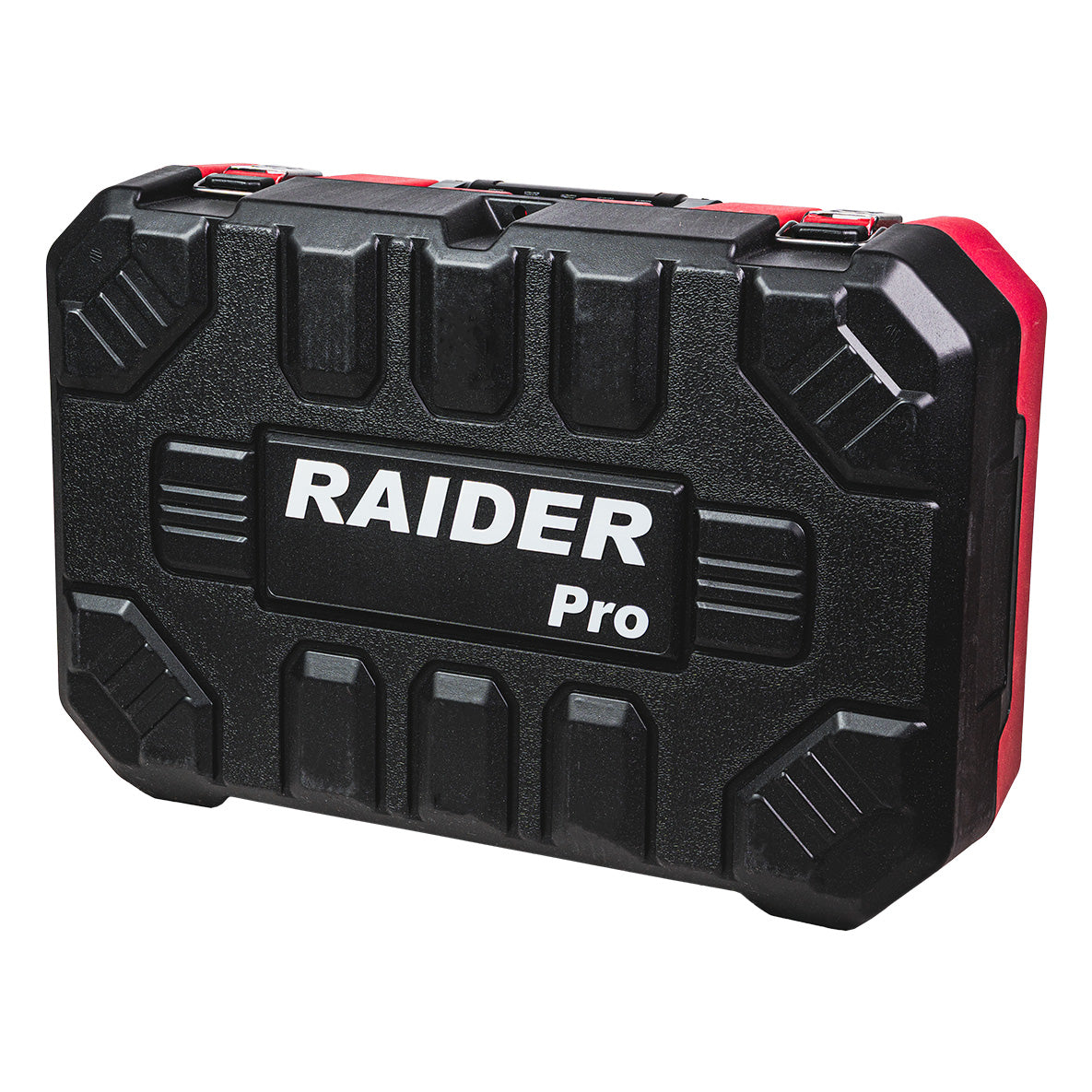 Raider R20 Masina de gaurit cu percutie 20V 4.0Ah 60Nm RDP-YBID20 R20 - O baterie, multe posibilitati!
