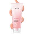 Anua Peach Niacin Spread Cleansing Foam 150ml