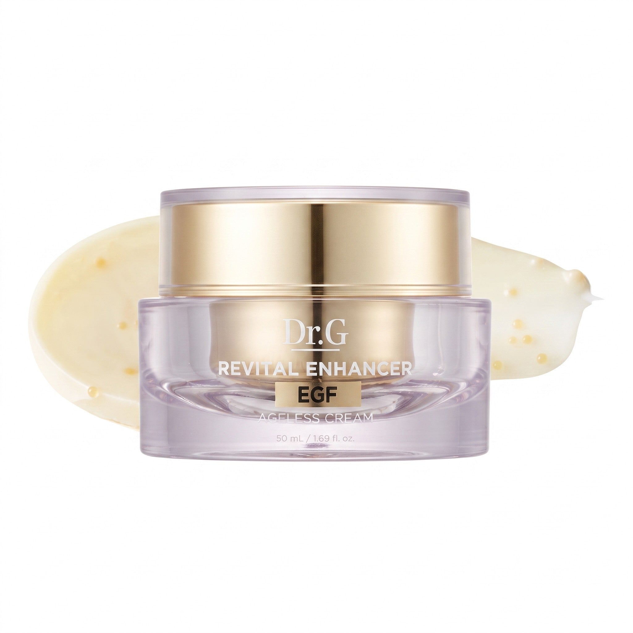 Dr.G Revital Enhancer Ageless Cream 50ml