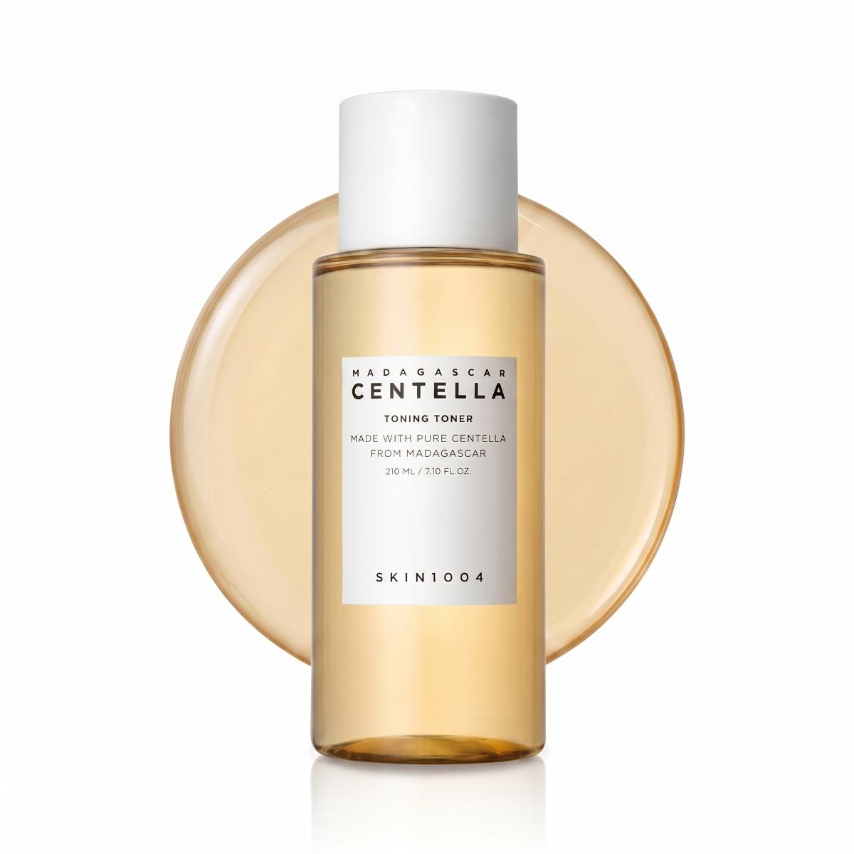 SKIN1004 Madagascar Centella Toner 210ml