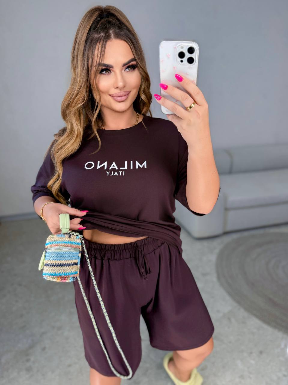 Compleu dama marimi mari 062 BIGsize