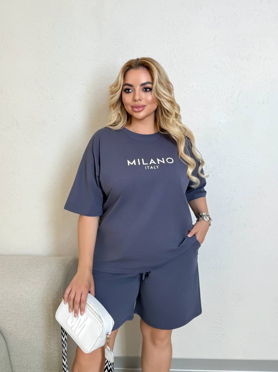 Compleu dama marimi mari 062 BIGsize