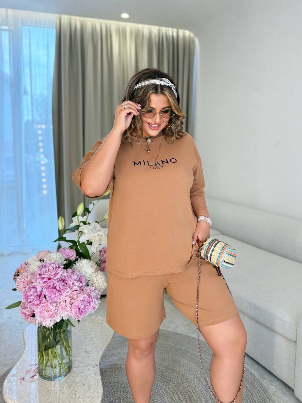 Compleu dama marimi mari 062 BIGsize