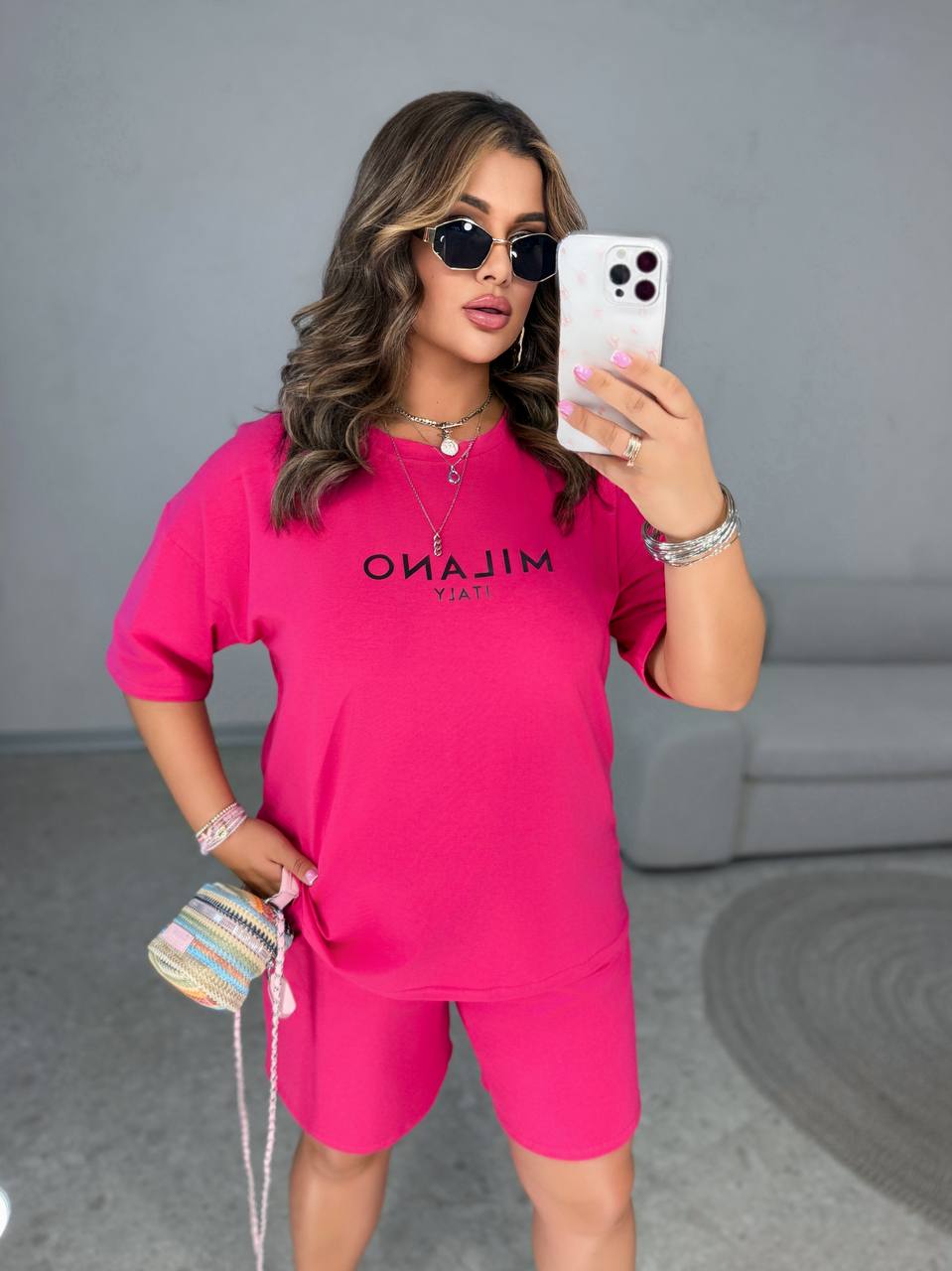 Compleu dama marimi mari 062 BIGsize