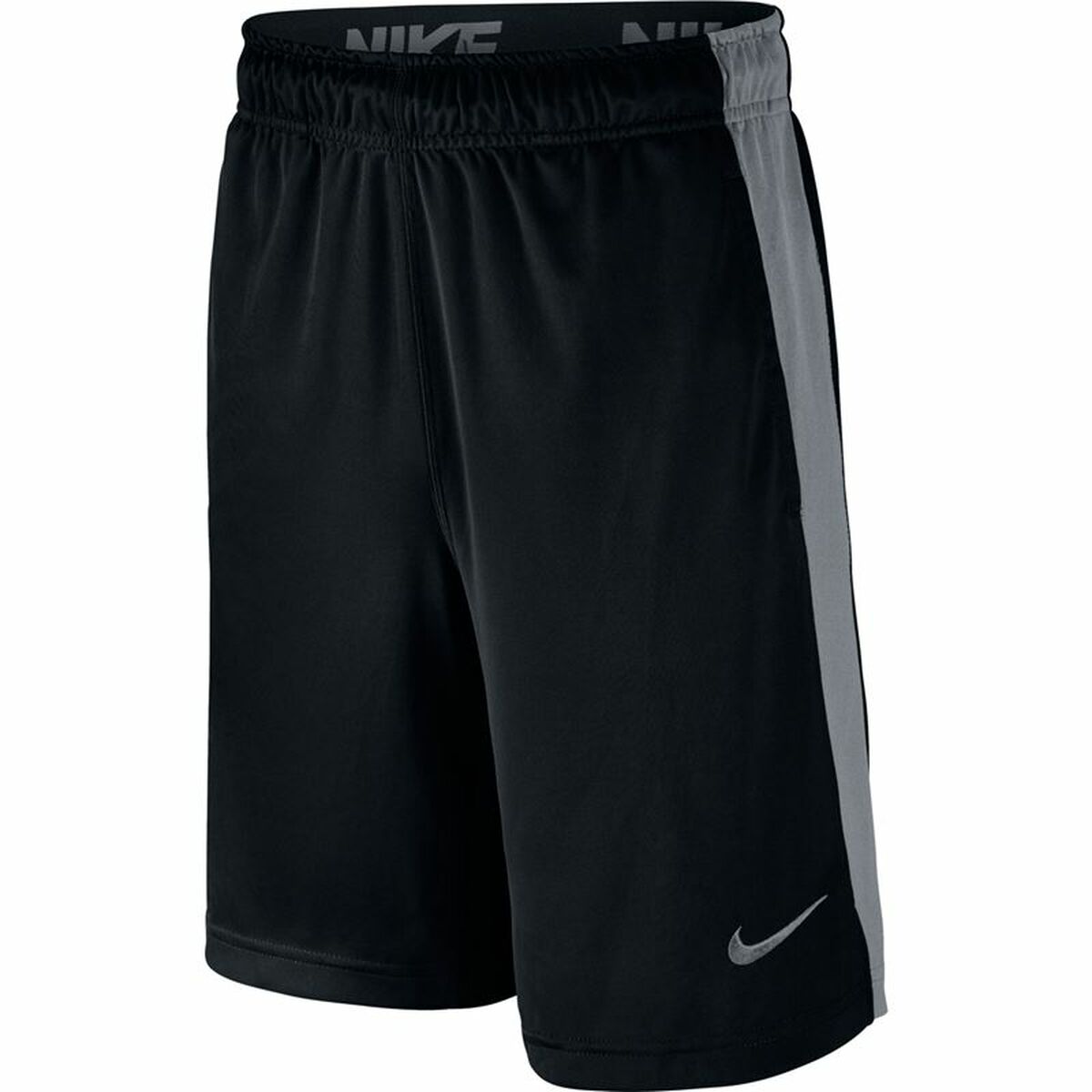 Children’s Sports Shorts Nike Black - Cart2u.ro