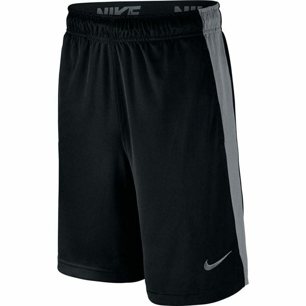 Children’s Sports Shorts Nike Black - Cart2u.ro