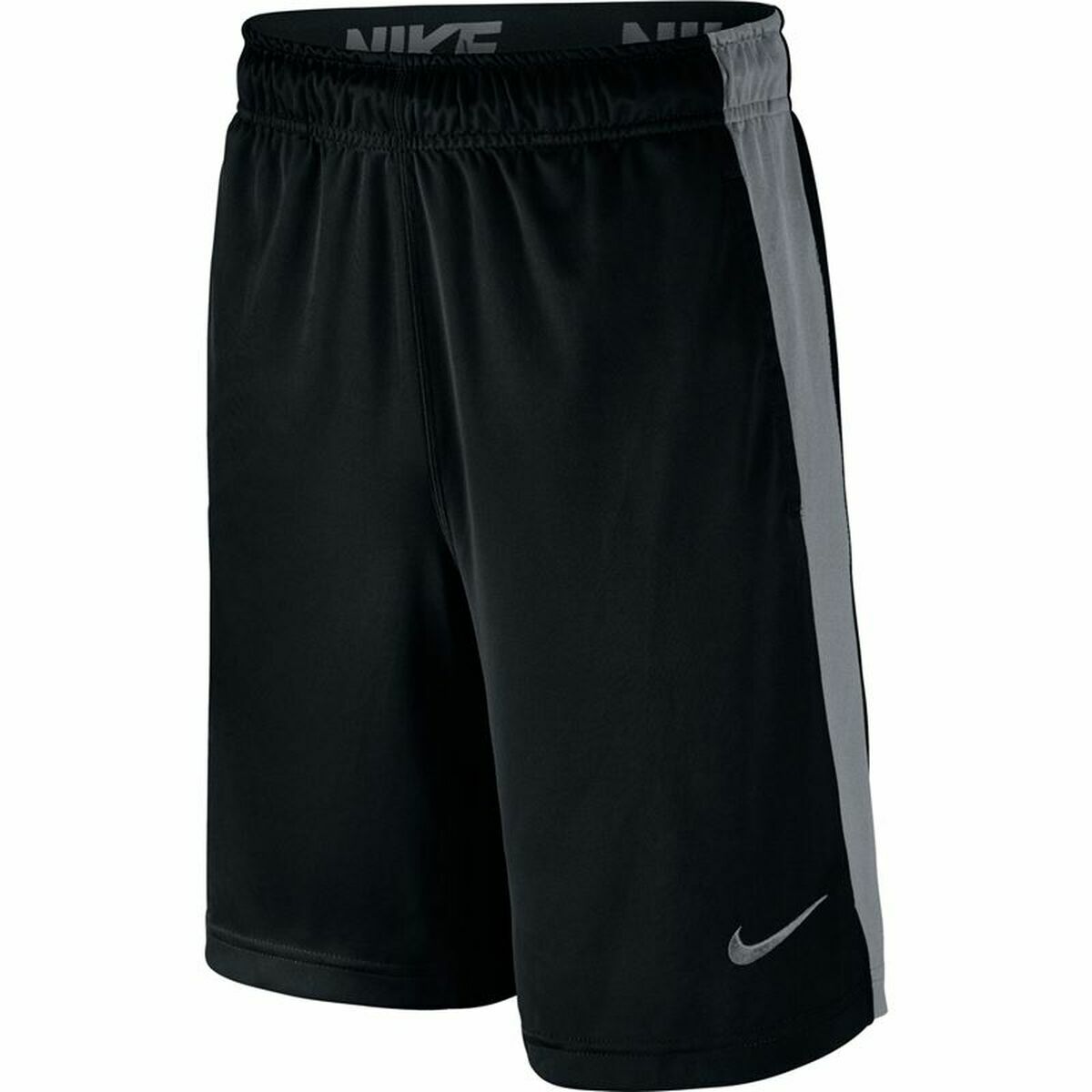 Children’s Sports Shorts Nike Black - Cart2u.ro