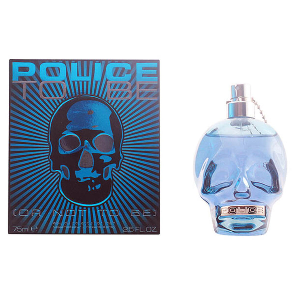 Women's Perfume Police EDT 75 ml - Cart2u.ro
