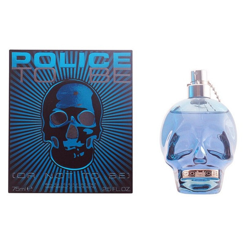 Women's Perfume Police EDT 75 ml - Cart2u.ro