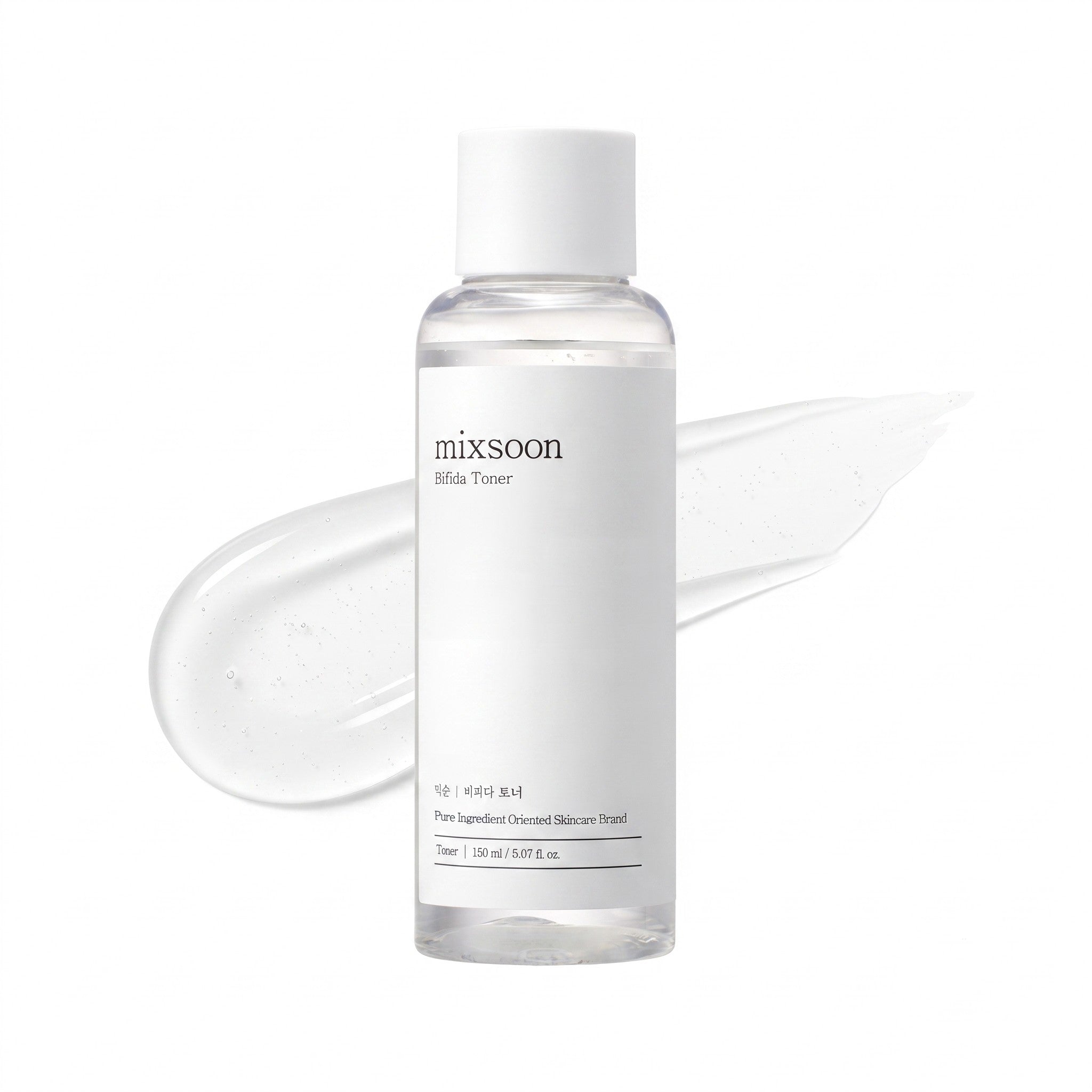 mixsoon Bifida Toner 150ml