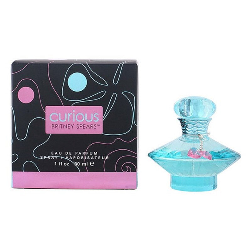 Women's Perfume Curious Britney Spears EDP EDP - Cart2u.ro