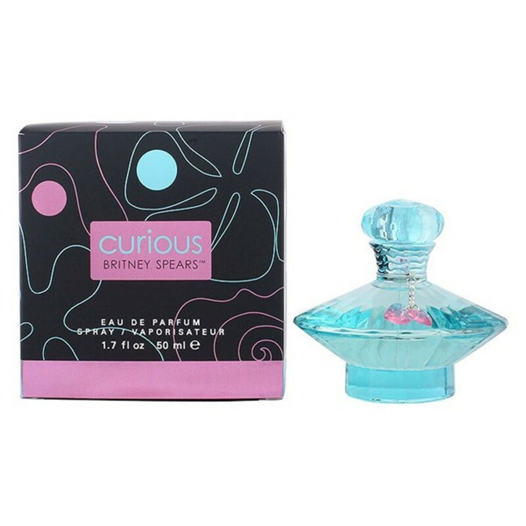 Women's Perfume Curious Britney Spears EDP EDP - Cart2u.ro