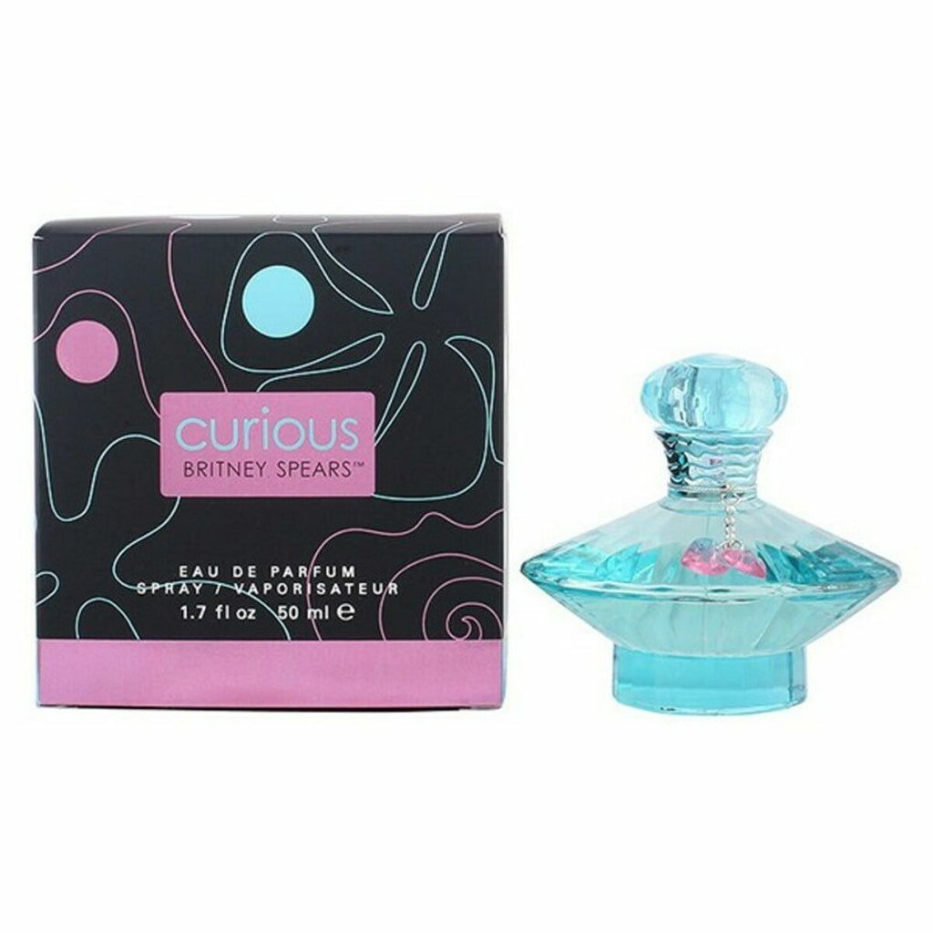 Women's Perfume Curious Britney Spears EDP EDP - Cart2u.ro