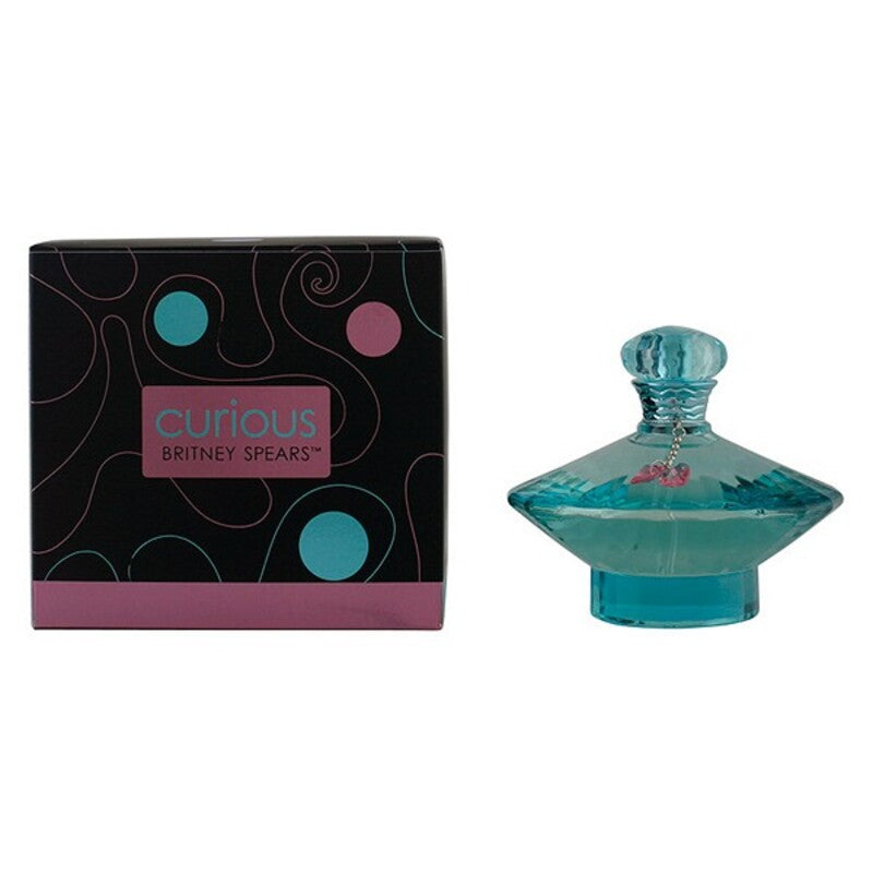 Women's Perfume Curious Britney Spears EDP EDP - Cart2u.ro