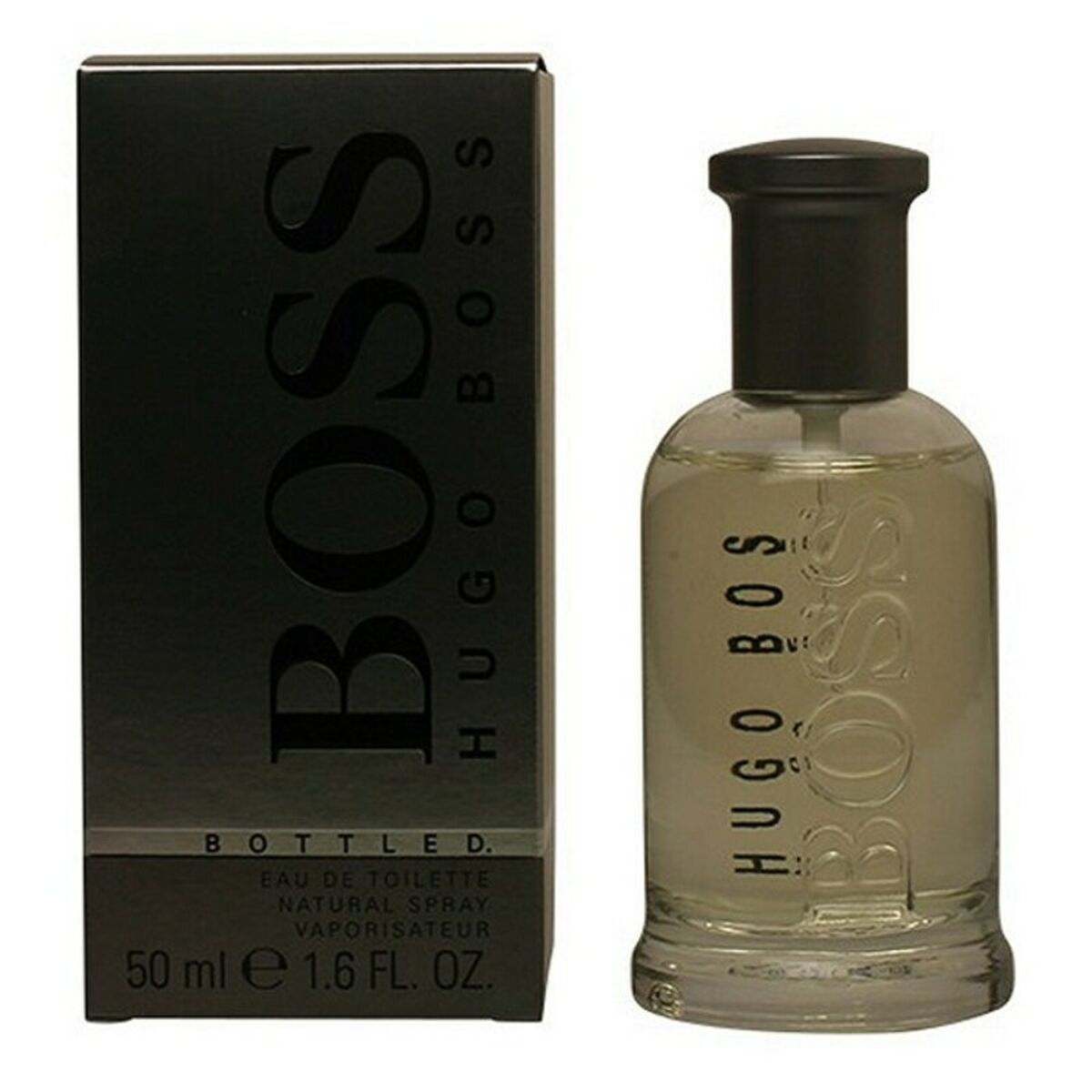 Men's Perfume Hugo Boss EDT - Cart2u.ro