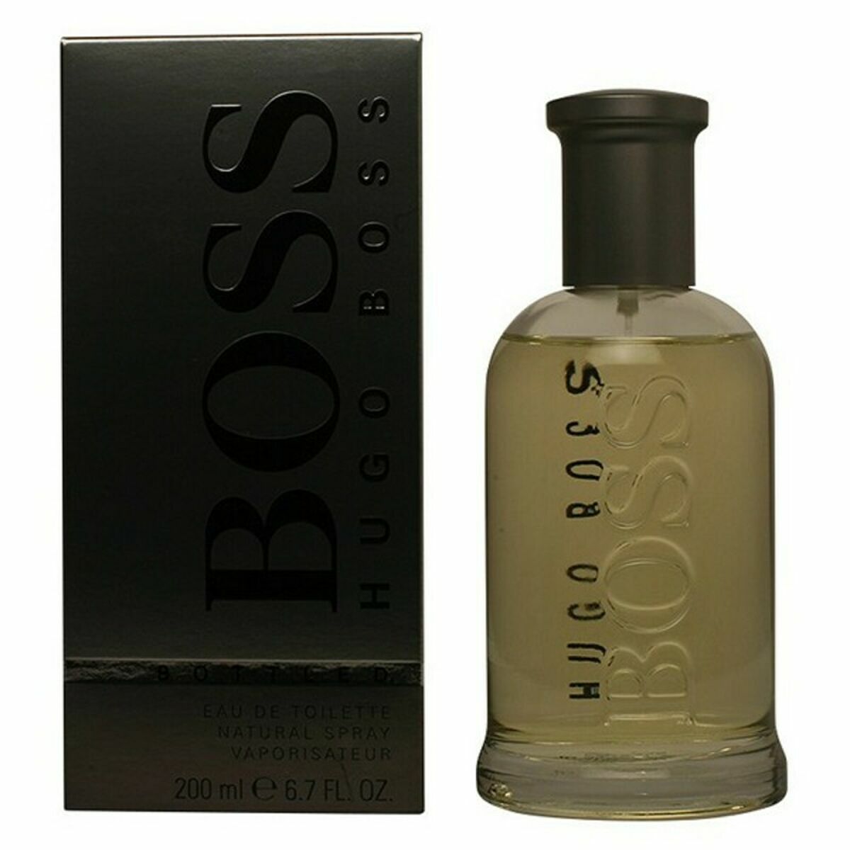 Men's Perfume Hugo Boss EDT - Cart2u.ro
