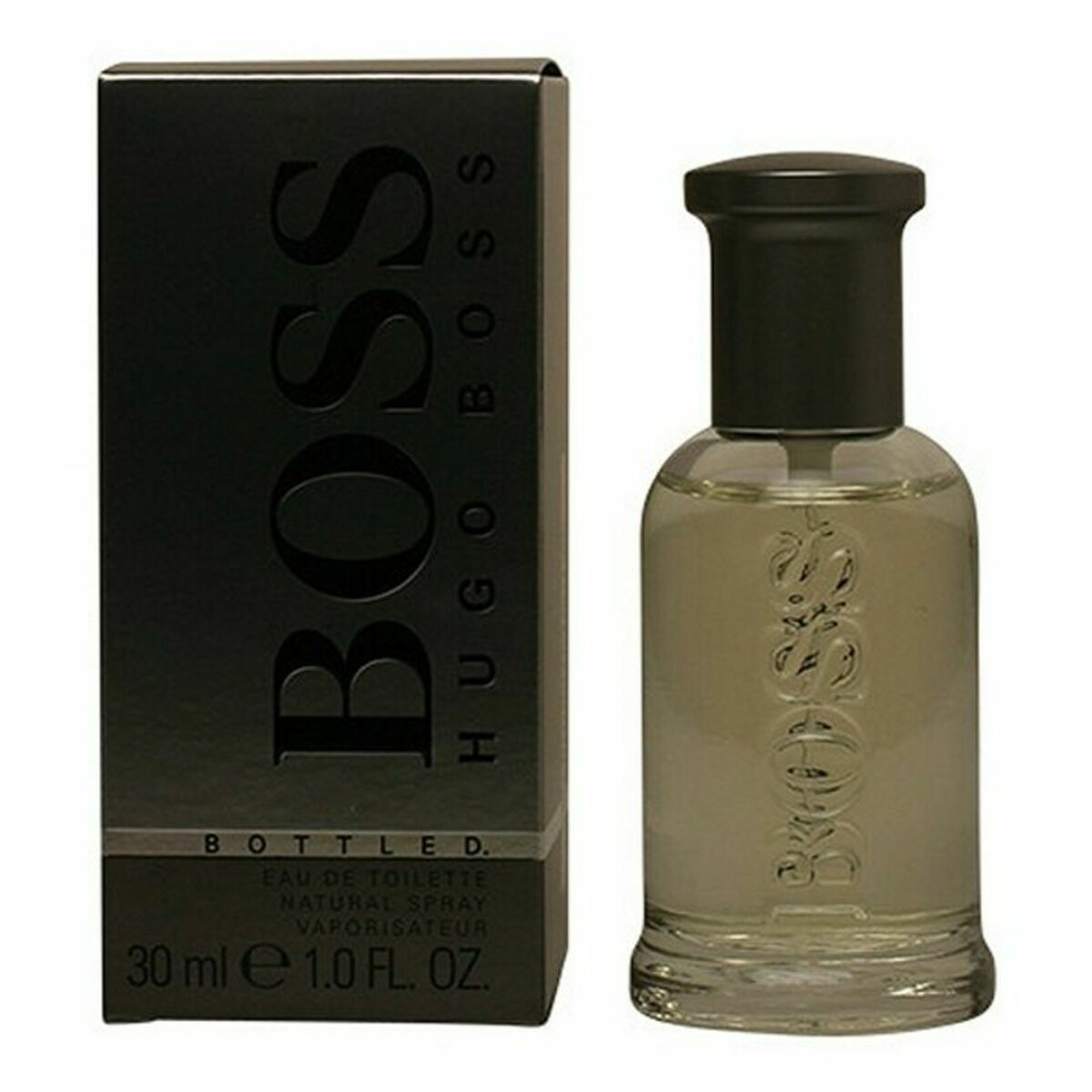 Men's Perfume Hugo Boss EDT - Cart2u.ro