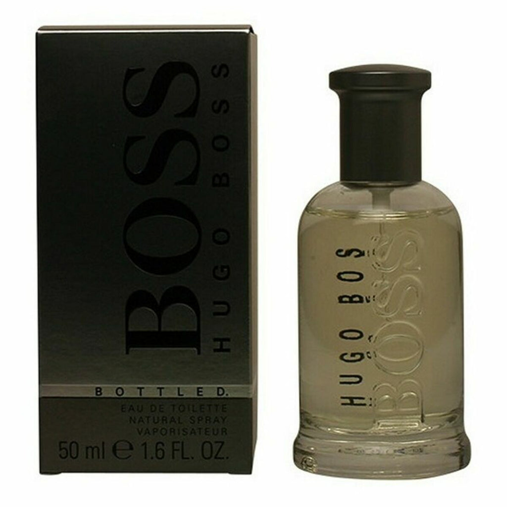 Men's Perfume Hugo Boss EDT - Cart2u.ro