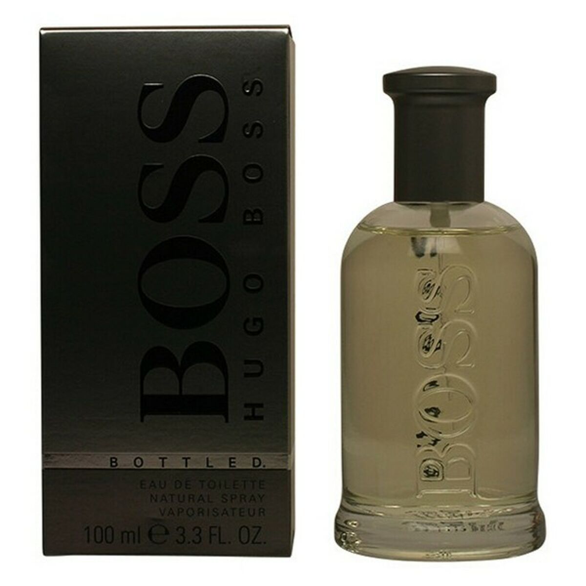 Men's Perfume Hugo Boss EDT - Cart2u.ro