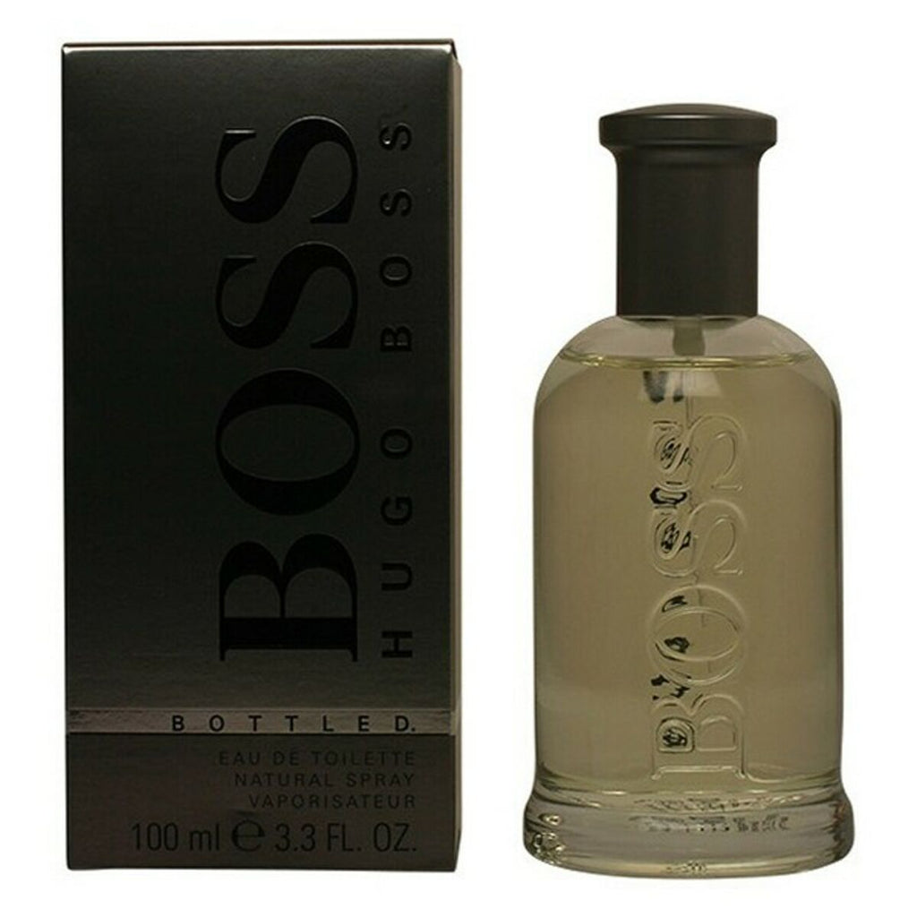 Men's Perfume Hugo Boss EDT - Cart2u.ro