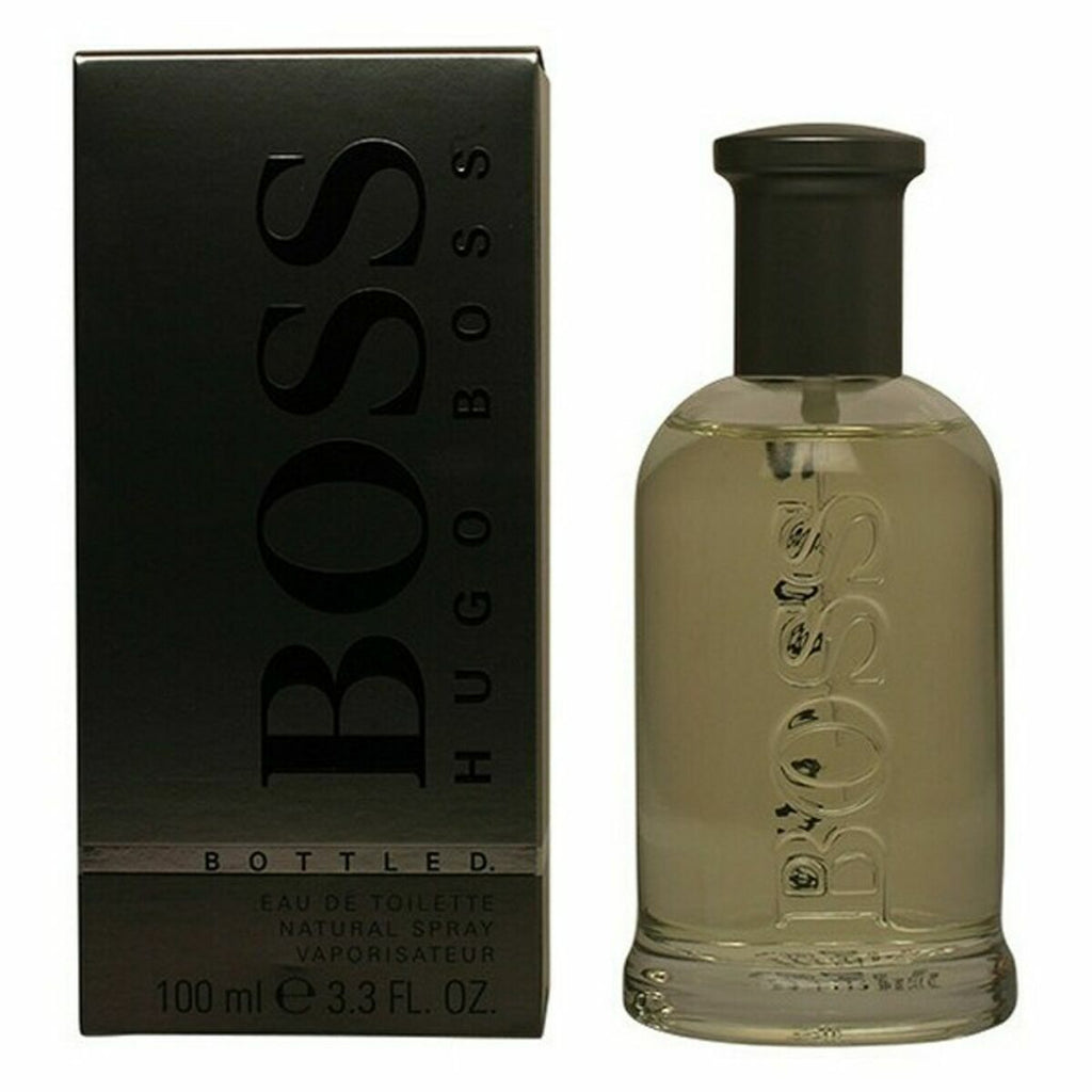 Men's Perfume Hugo Boss EDT - Cart2u.ro