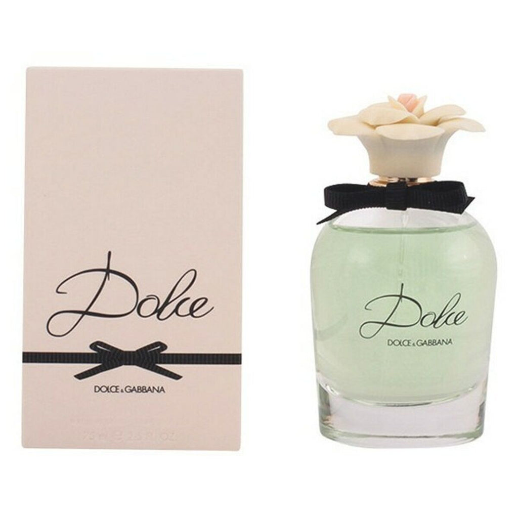 Women's Perfume Dolce Dolce & Gabbana EDP - Cart2u.ro