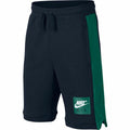 Children’s Sports Shorts Nike Black - Cart2u.ro