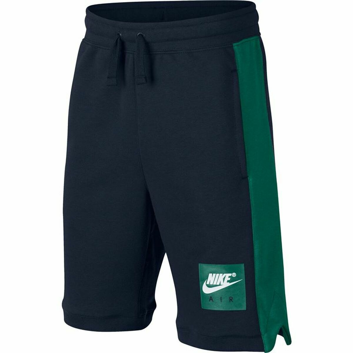 Children’s Sports Shorts Nike Black - Cart2u.ro