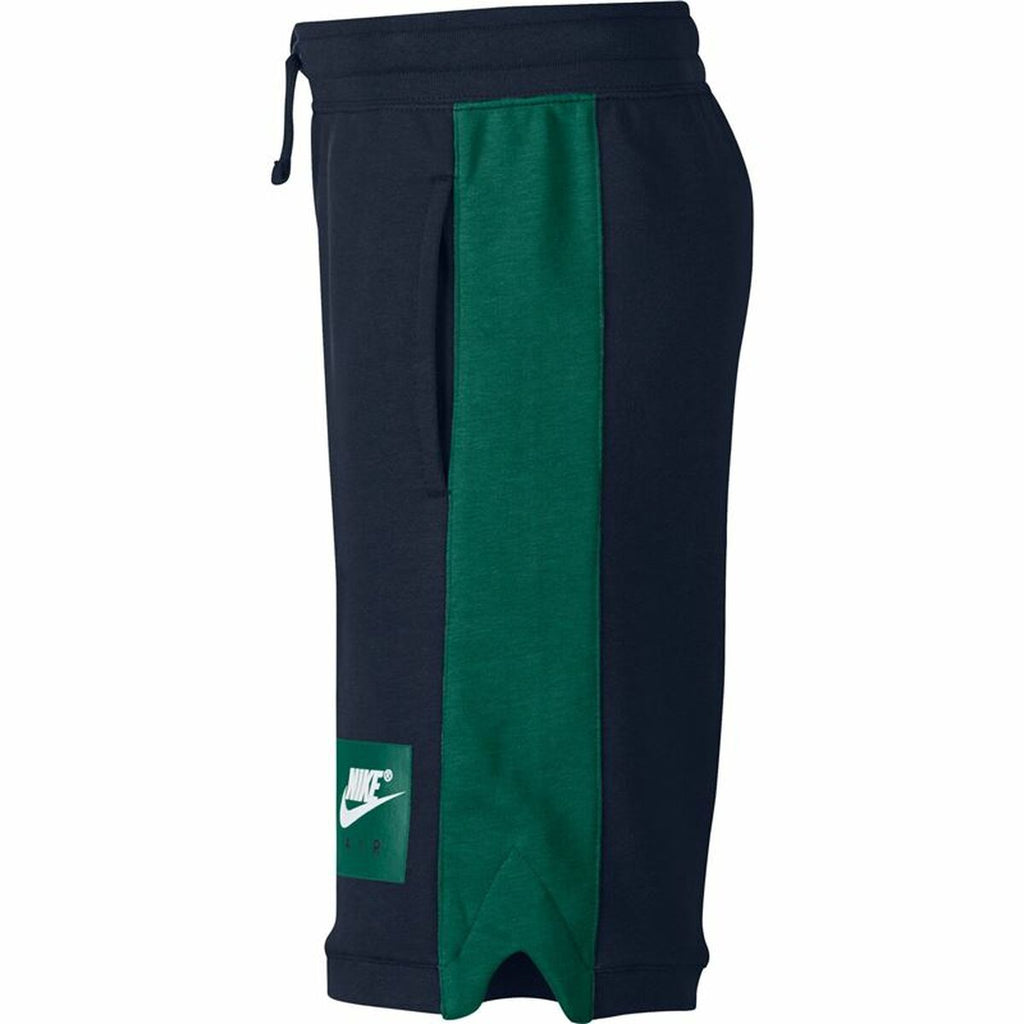 Children’s Sports Shorts Nike Black - Cart2u.ro