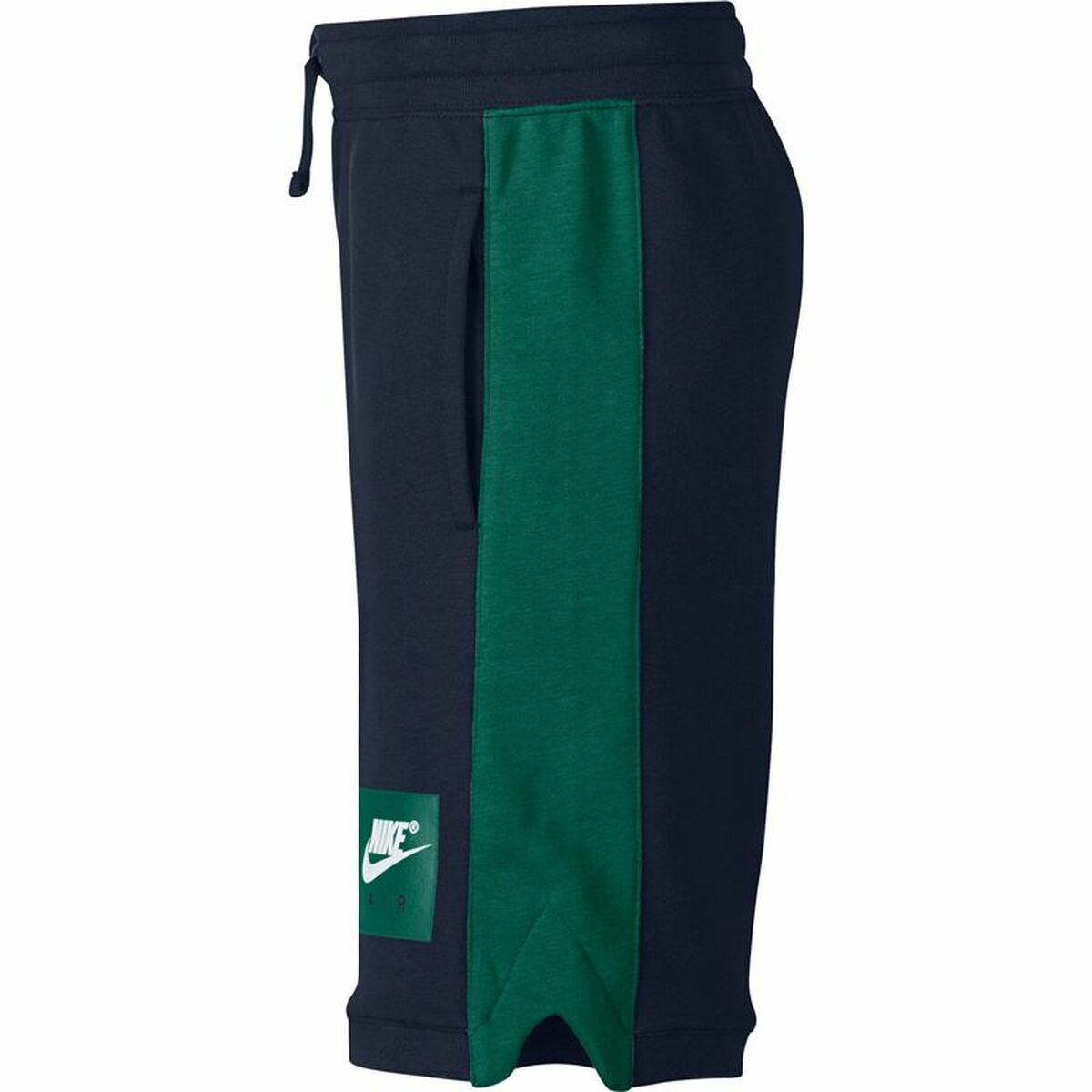 Children’s Sports Shorts Nike Black - Cart2u.ro