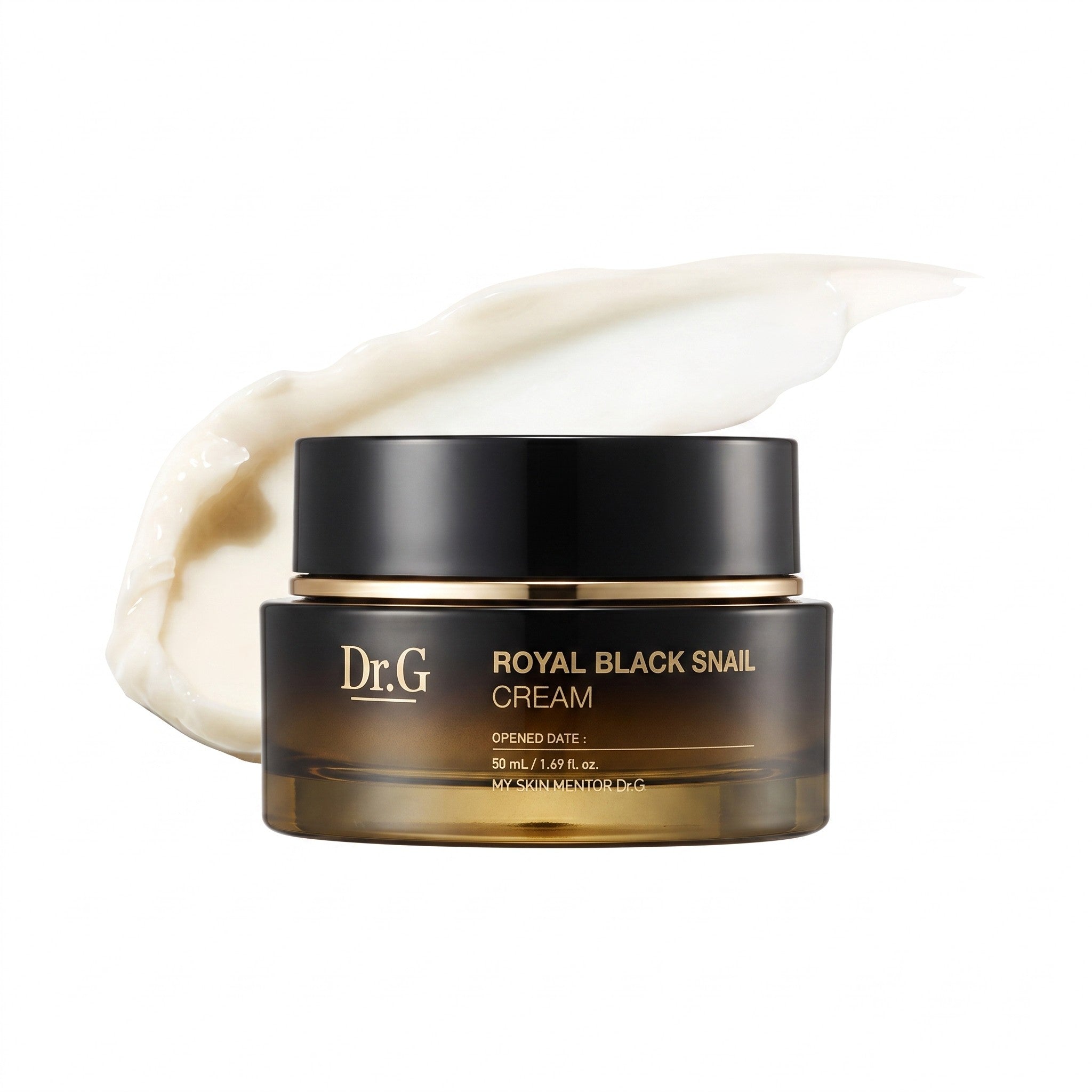 Dr.G Royal Black Snail Cream 50ml