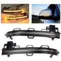 Semnalizare dinamica BMW X3 X4 X6 X6 X7 G SERIES LEDUL.ro