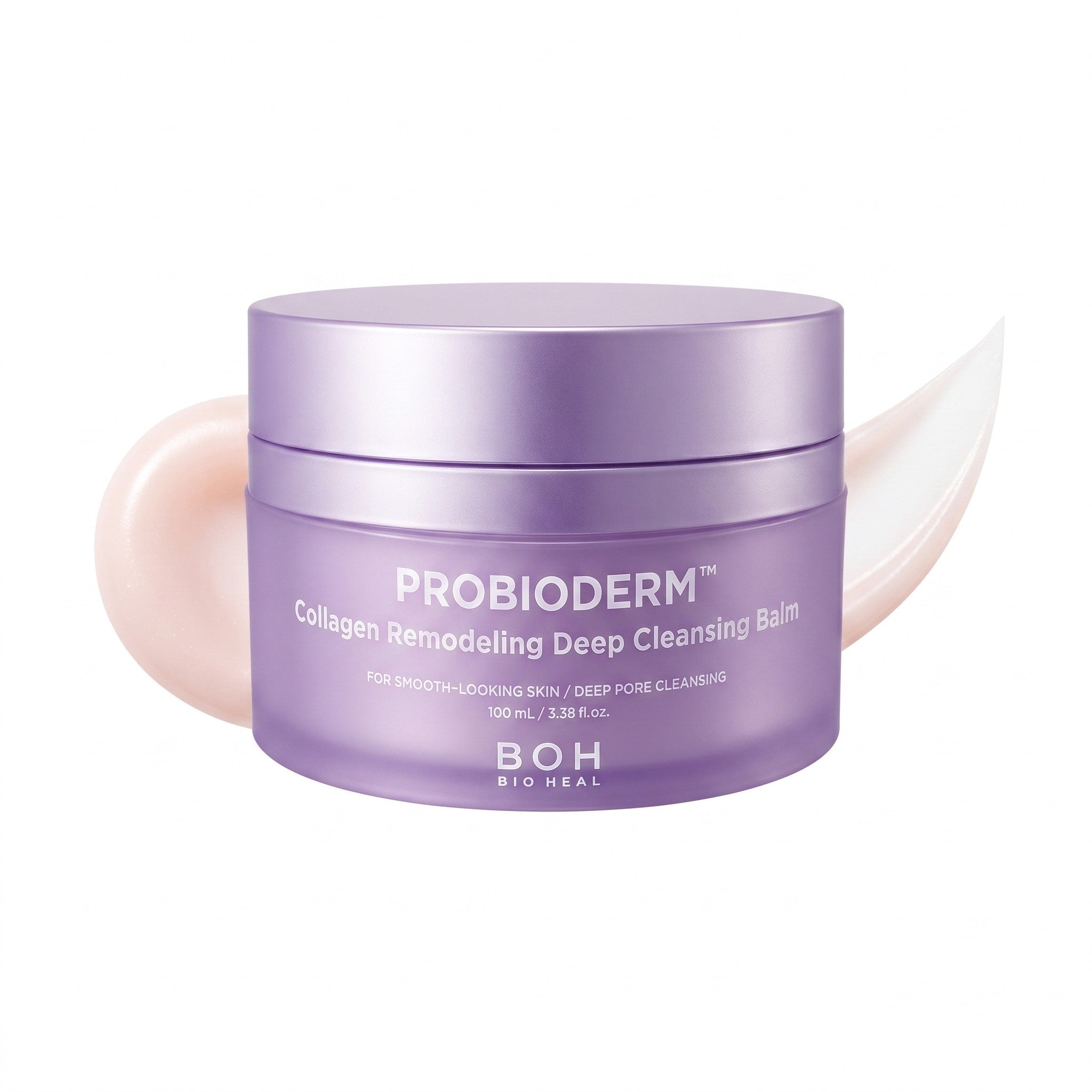 BIO HEAL BOH Probioderm Collagen Remodeling Deep Cleansing Balm 100ml