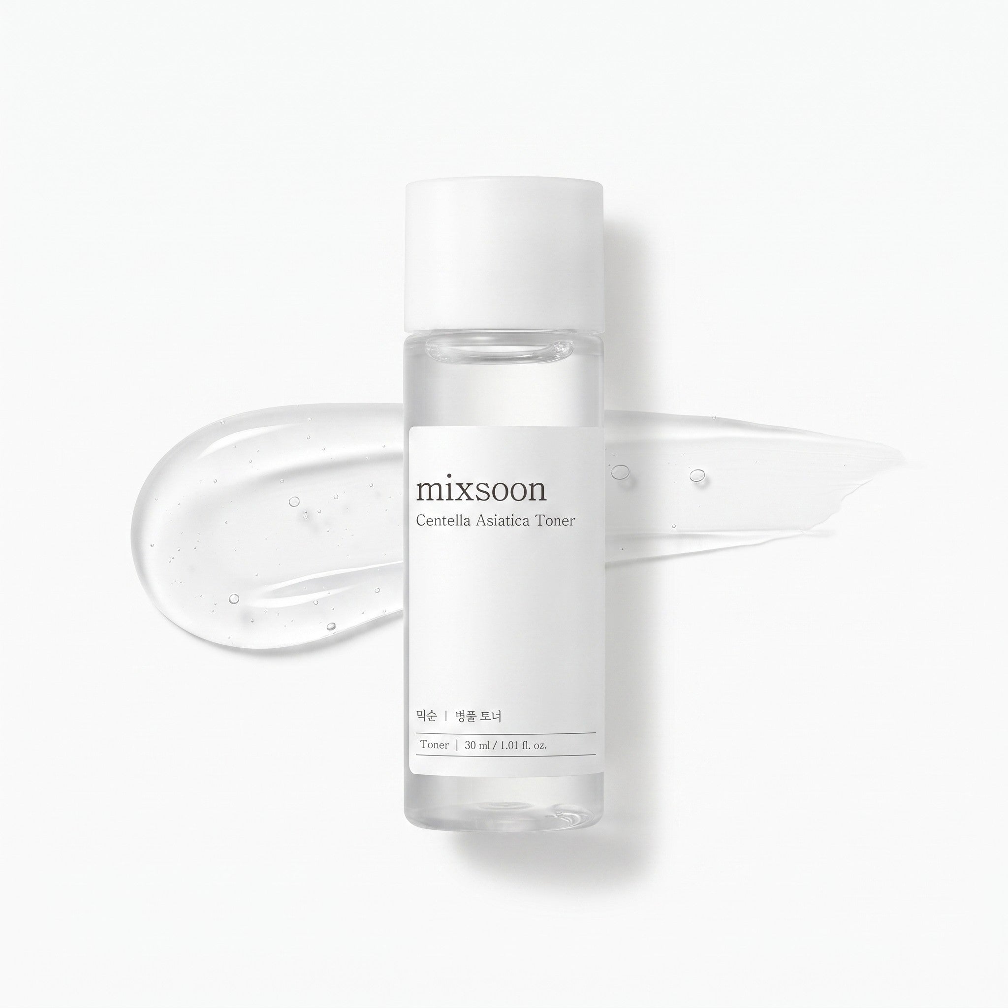 mixsoon Centella Asiatica Toner 30ml