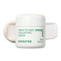Innisfree Green Tea Hyaluronic Moisturizing Cream 50ml
