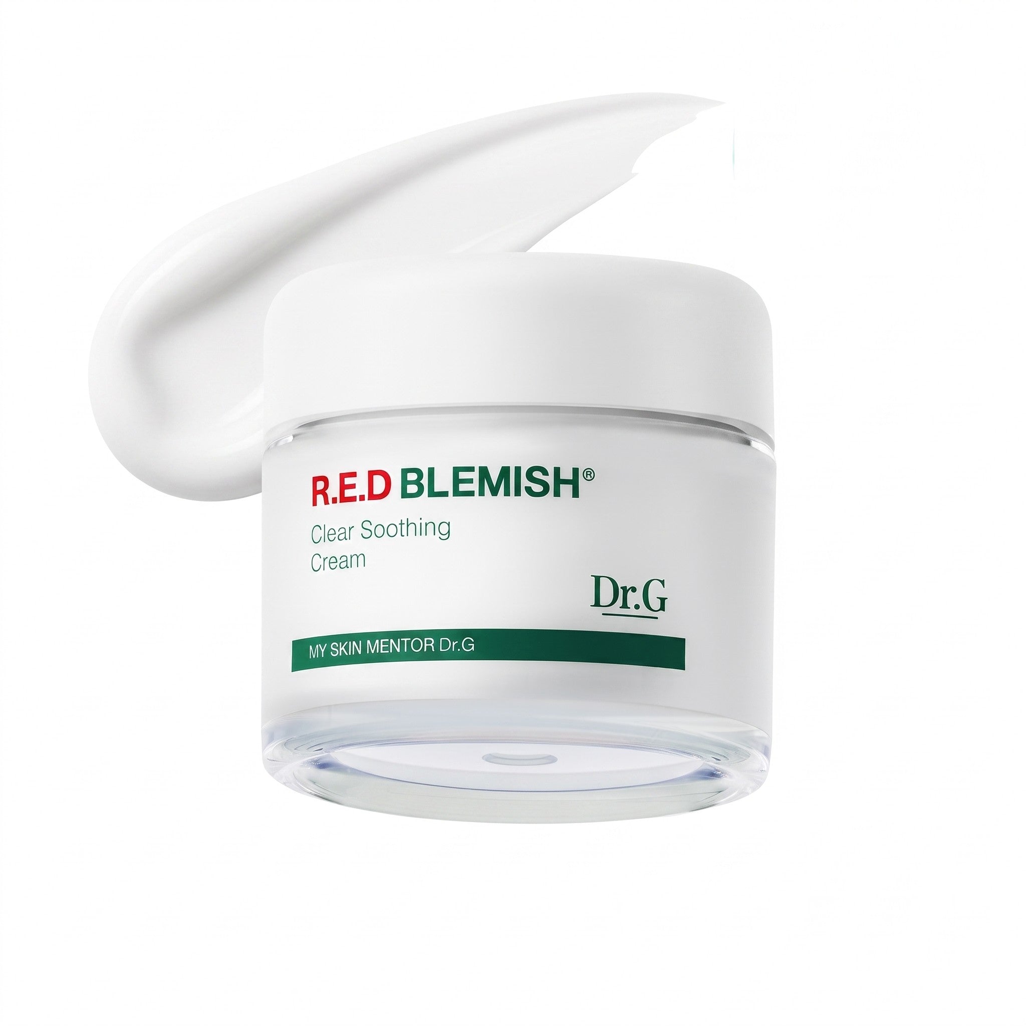Dr.G R.E.D Blemish Clear Soothing Cream 70ml