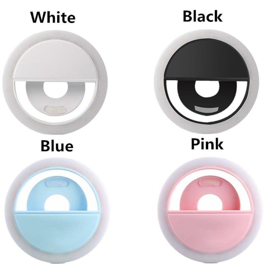 Selfie Ring Light - Cart2u.ro