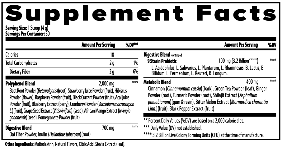 Reds Superfood - Cart2u.ro