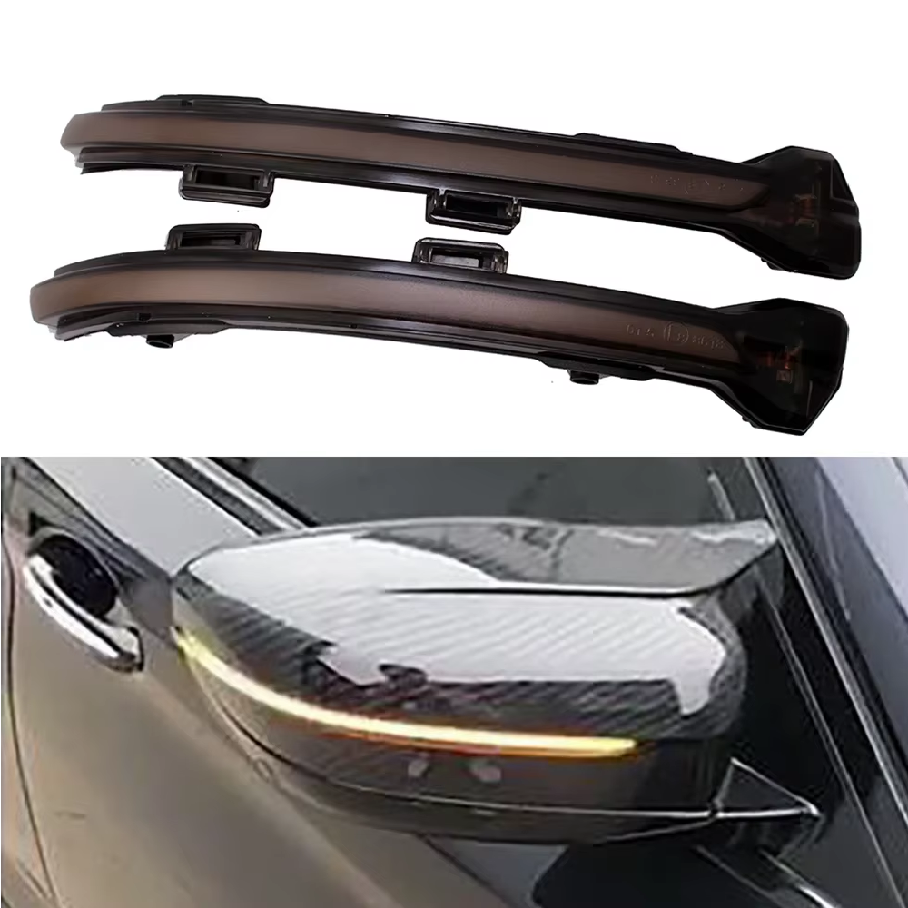 Semnalizare dinamica BMW G30 G31 G32 G14 LEDUL.ro