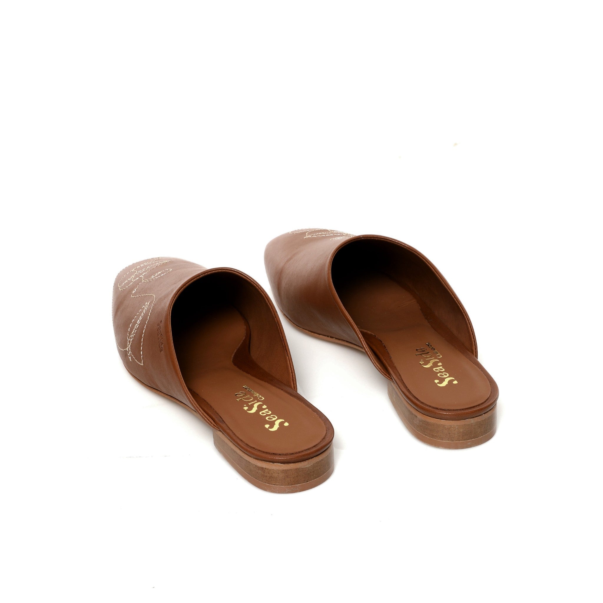 Mule Visage Camel FARFA