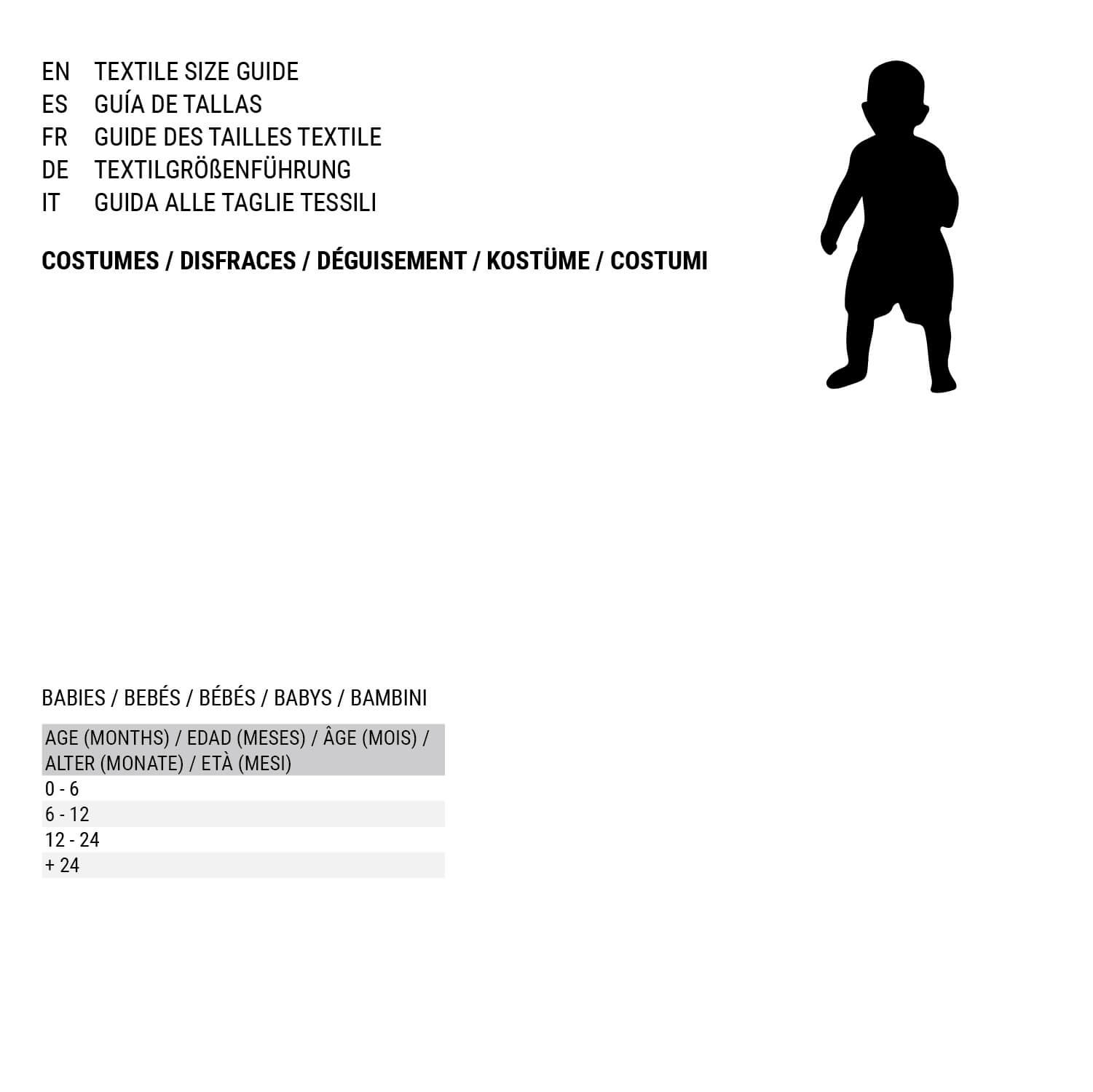 Costume for Adults Th3 Party White (1 Piece)