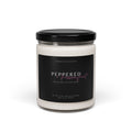 Peppered Passionfruit Soy Candle - Aromatic Home Decor, Gift for - Cart2u.ro