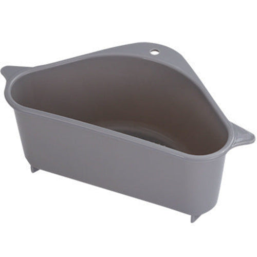 Kitchen Sink Multi-function Triangle Storage Rack Multi-purpose - Cart2u.ro