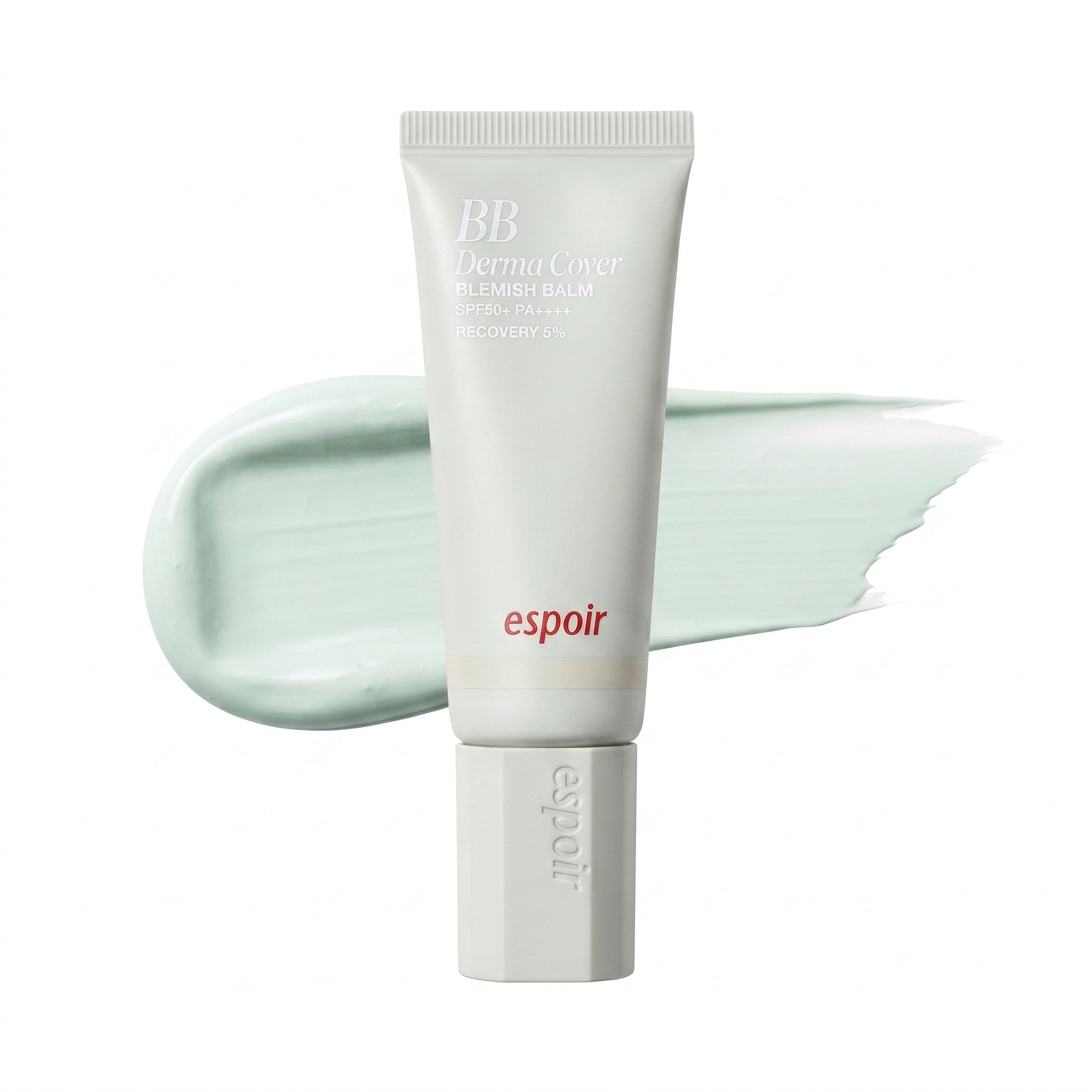 espoir BB Derma Cover Blemish Balm 05 Matcha 40g