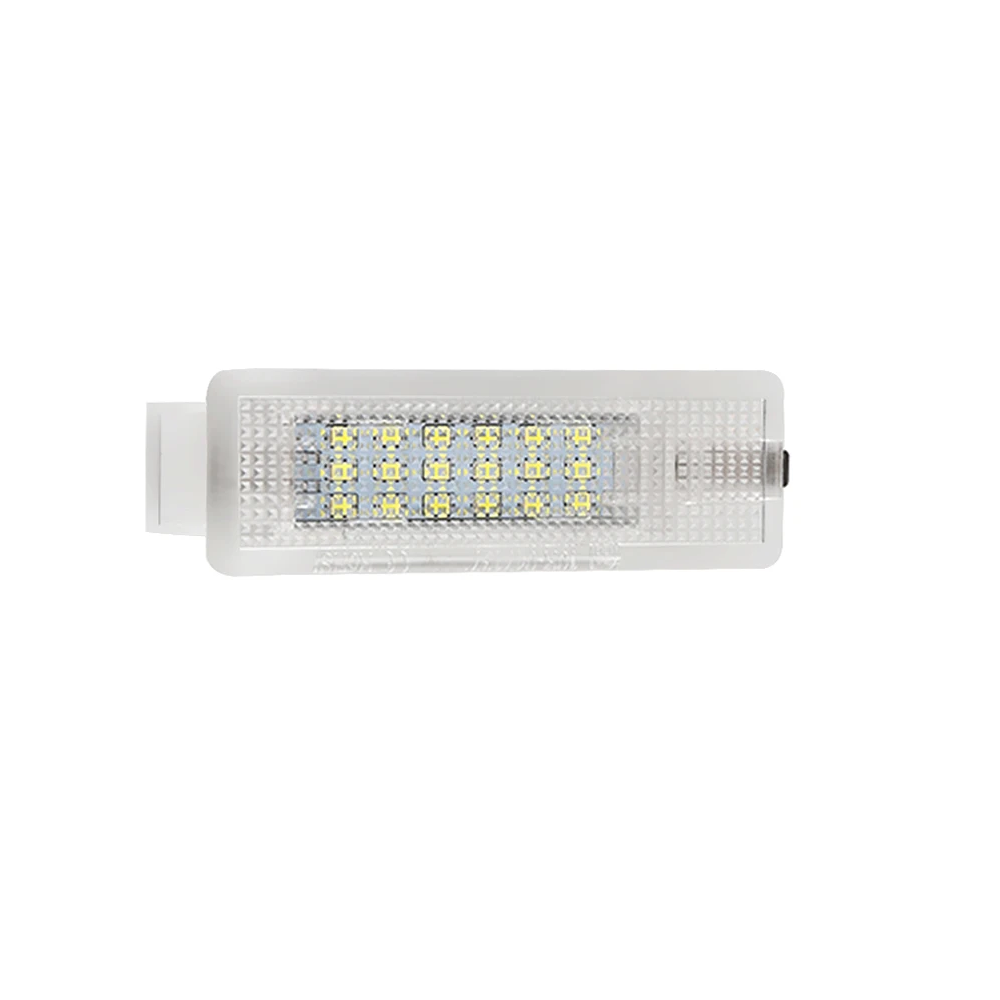 Lampă LED iluminat portbagaj Volkswagen LEDUL.ro