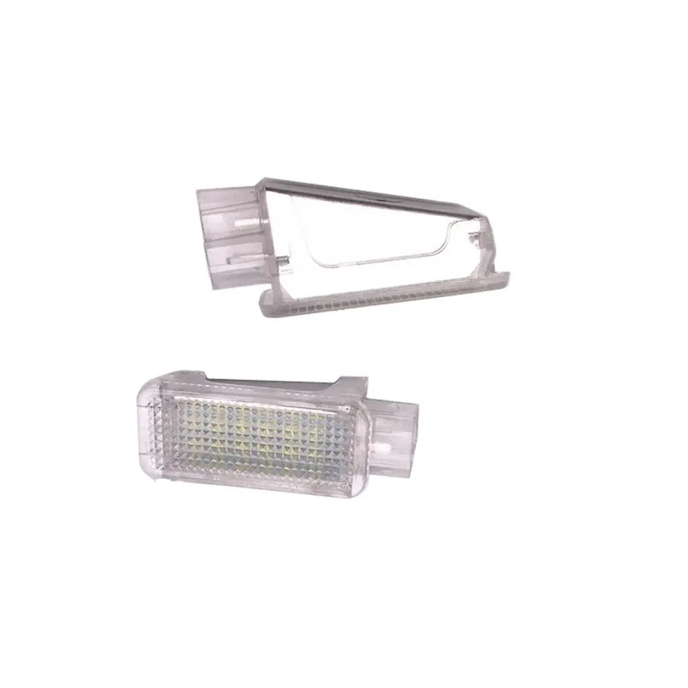 Lampă LED iluminat portbagaj / lumini picioare Audi Porsche Skoda Volkswagen LEDUL.ro