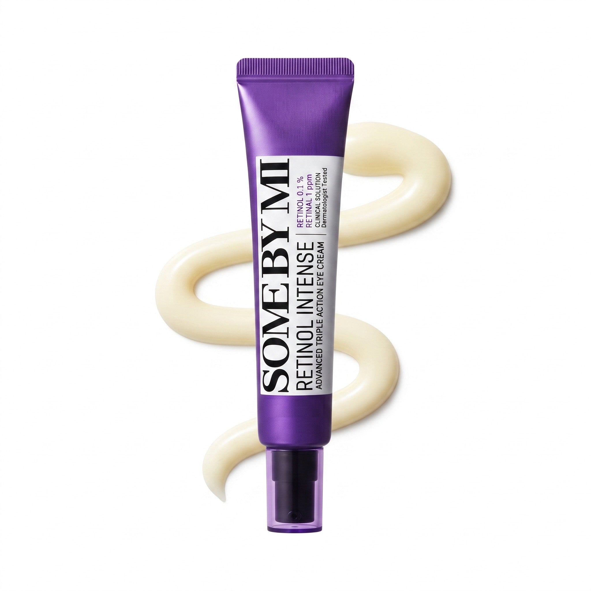 SOME BY MI Retinol Intense Advanced Triple Action Eye Cream 30ml