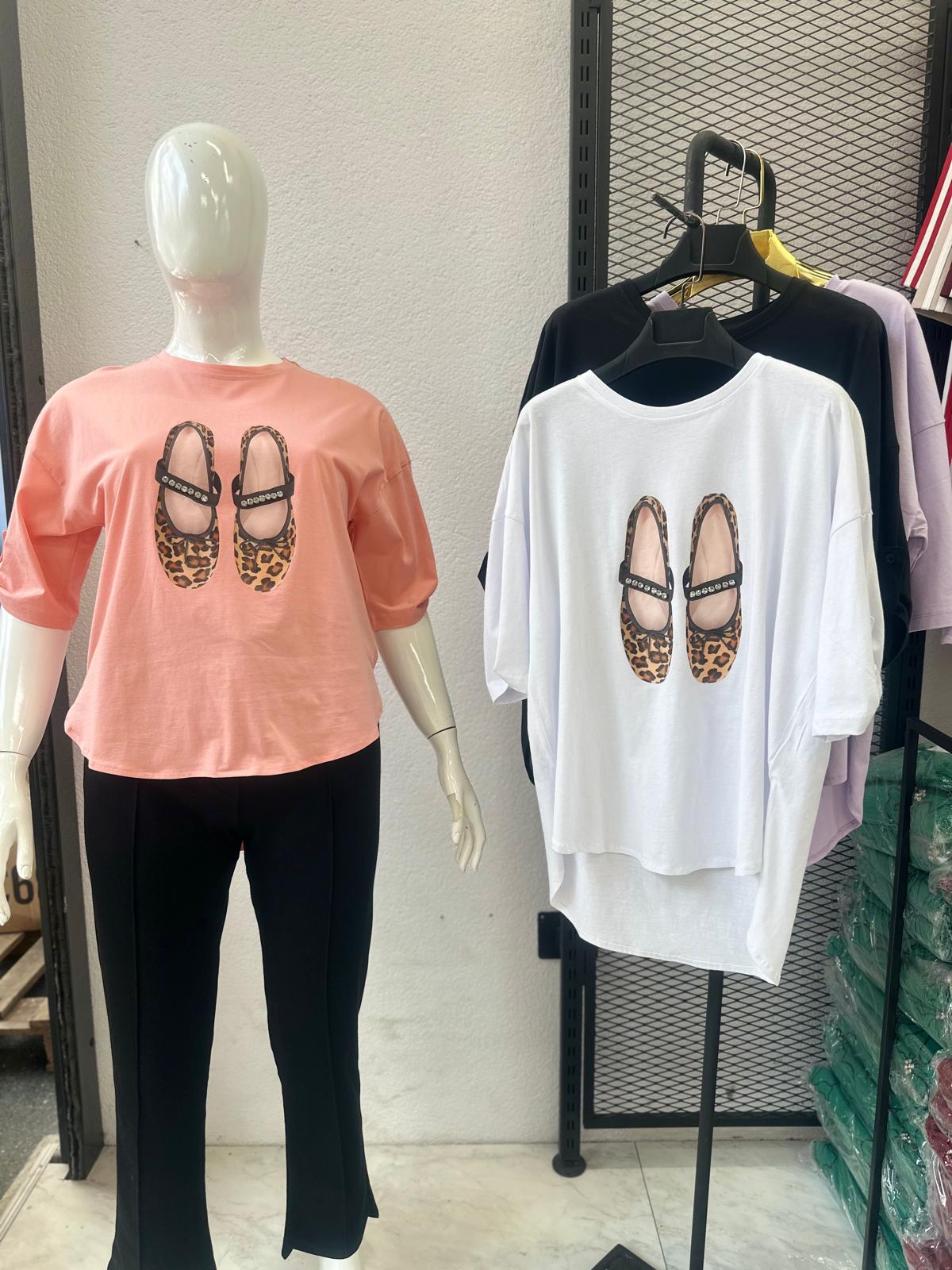 Tricou dama marimi mari 1927 BIGsize